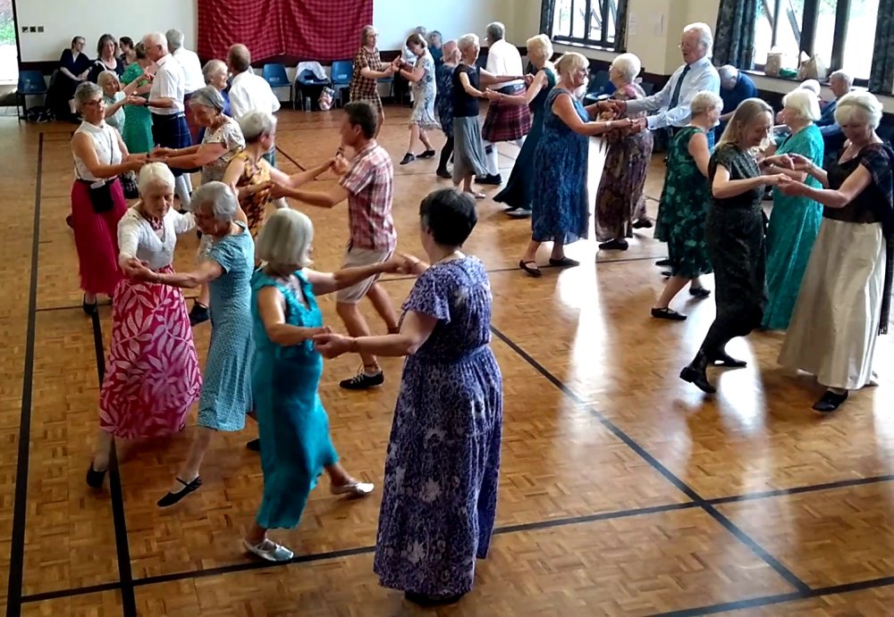 ASSI Diamond Anniversary Dance July 2023