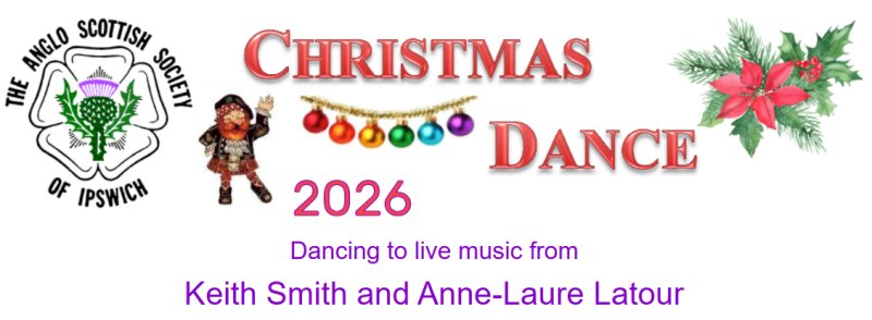 ASSI Christmas banner 2026